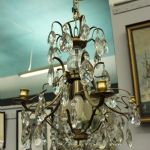 919 9775 CHANDELIER